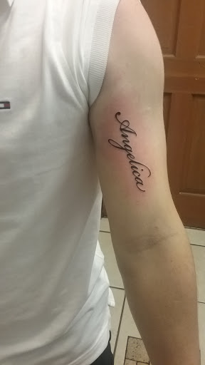 Tattoo Shop «Untouchable Ink», reviews and photos, 204 S Spring Garden Ave, DeLand, FL 32720, USA