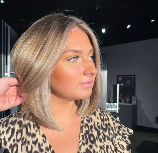 Hair Salon «Aro Hair Salon», reviews and photos, 127 Ghent Rd, Fairlawn, OH 44333, USA