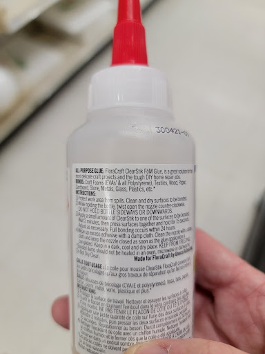 Craft Store «Michaels», reviews and photos, 1342 Hooper Ave, Toms River, NJ 08753, USA