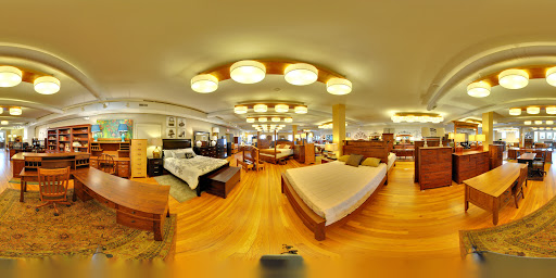 Amish Furniture Store «Amish Originals Furniture Co», reviews and photos, 38 N State St, Westerville, OH 43081, USA