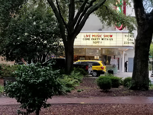 Performing Arts Theater «Savannah Theatre», reviews and photos, 222 Bull St, Savannah, GA 31401, USA