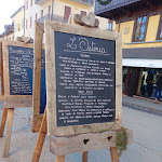 Photo n°6 de l'avis de Aurora.o fait le 30/12/2018 à 12:19 sur le  Hotel Europa Residence à Asiago