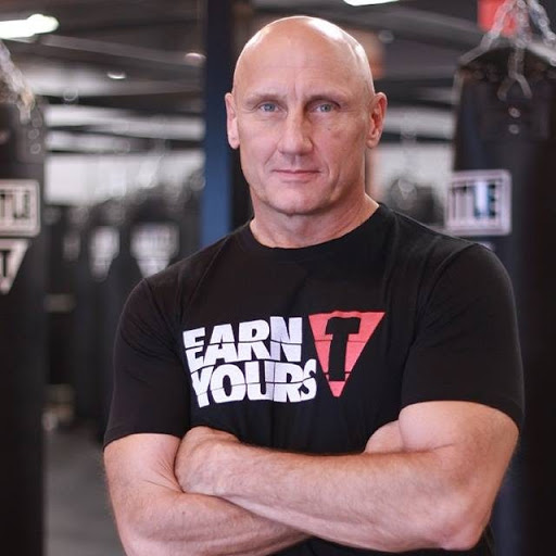 Boxing Gym «TITLE Boxing Club Coon Rapids», reviews and photos, 12475 Riverdale Blvd, Coon Rapids, MN 55433, USA