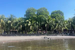 Playa Taguizapa image