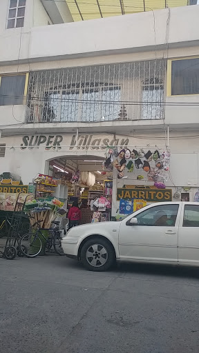 Super Villa San