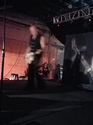 Live Music Venue «The Rock Box», reviews and photos, 1223 E Houston St, San Antonio, TX 78205, USA