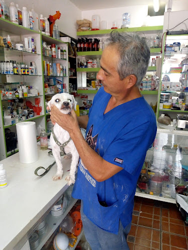 Veterinaria Jacob