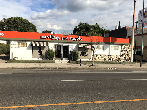 Village Pet Supply, 4838 Laurel Canyon Blvd, Valley Village, CA 91607, USA, 