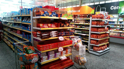 Logo da empresa - Bem Viver Supermercado e Padaria