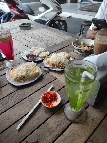 Warung Sikasep