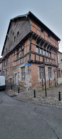 Maison Espagnole du Restaurant La Bonne Source à Revin - n°1