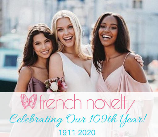 Bridal Shop «French Novelty», reviews and photos, 3520 Blanding Blvd, Jacksonville, FL 32210, USA