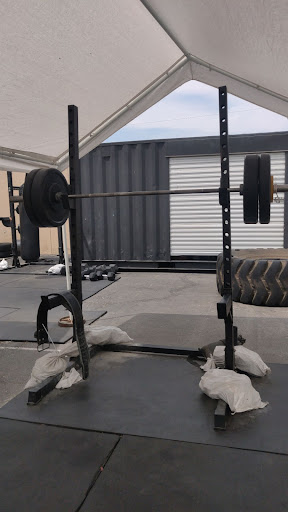 Gym «Barbell Brigade Gym», reviews and photos, 646 Gibbons St, Los Angeles, CA 90031, USA