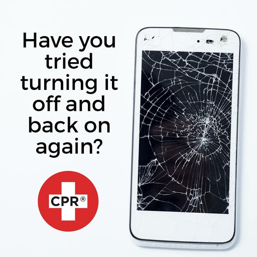 Mobile Phone Repair Shop «CPR Cell Phone Repair King of Prussia», reviews and photos, 348 W Dekalb Pike, King of Prussia, PA 19406, USA