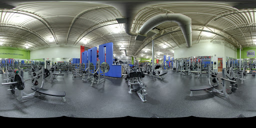 Health Club «In Shape Fitness», reviews and photos, 89 N Main St, Branford, CT 06405, USA