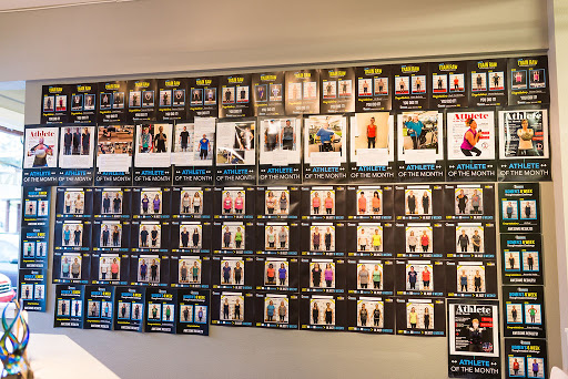 Gym «Innovative Fitness LLC», reviews and photos, 1105 Regents Blvd, Fircrest, WA 98466, USA