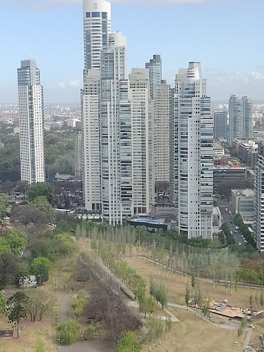 Petronas Buenos Aires