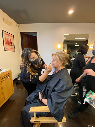 Beauty Salon «Alankara Aveda Salon», reviews and photos, 78100 Main St # 105, La Quinta, CA 92253, USA