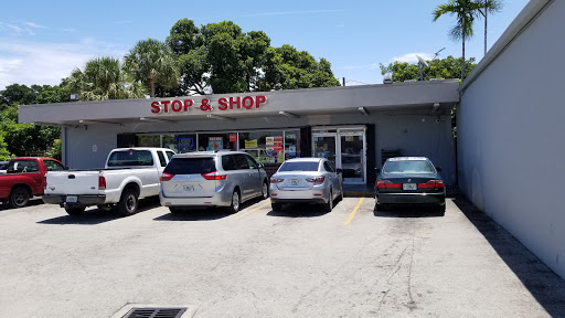 Stop N Shop Food Store, 2300 S Andrews Ave, Fort Lauderdale, FL 33316, USA, 