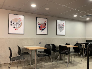 Photo n°21 de KFC Lille Rue de Béthune à Lille ()