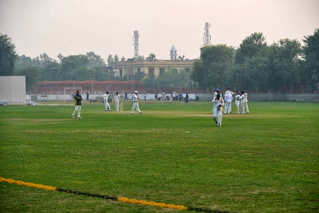 Stags Cricket Club