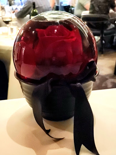 New American Restaurant «Hubbell & Hudson Bistro and Cureight», reviews and photos, 24 Waterway Ave #125, The Woodlands, TX 77380, USA