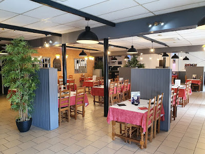 La Guinguette à Armentières