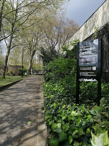 Comments and reviews of St. George's Gardens