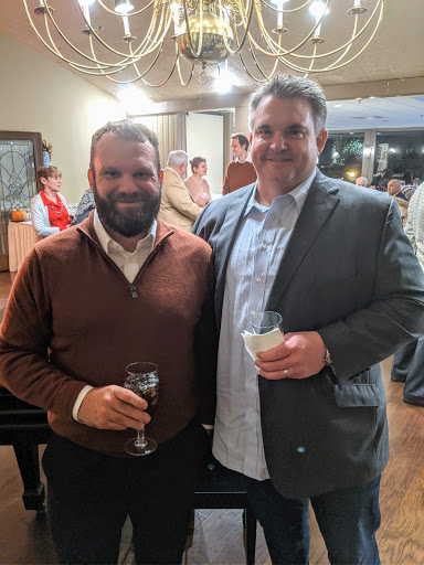 Golf Club «Rivermont Golf and Country Club», reviews and photos, 3130 Rivermont Pkwy, Johns Creek, GA 30022, USA