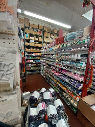 Fabric Store «Fabric Barn», reviews and photos, 3111 E Anaheim St, Long Beach, CA 90804, USA