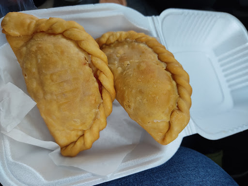 La empanada argentina