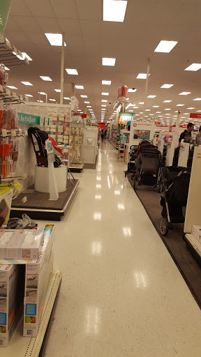 Department Store «Target», reviews and photos, 3601 N Freeway Blvd, Sacramento, CA 95834, USA