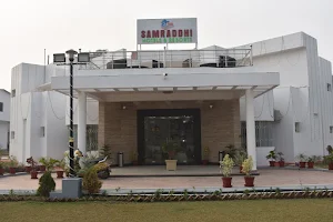 SAMRADDHI HOTELS AND RESORTS DEORIA image