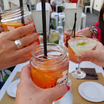 Photo n°5 de l'avis de Rita.u fait le 02/06/2022 à 06:53 sur le  Beat Restaurant à Arcore