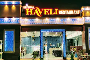 Krishna Haveli Restaurant image