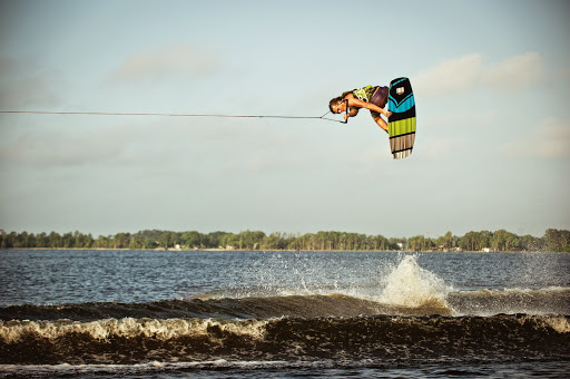 Boat Dealer «Norcal MasterCraft Sacramento - Service Center», reviews and photos, 1100 Richards Blvd, Sacramento, CA 95811, USA