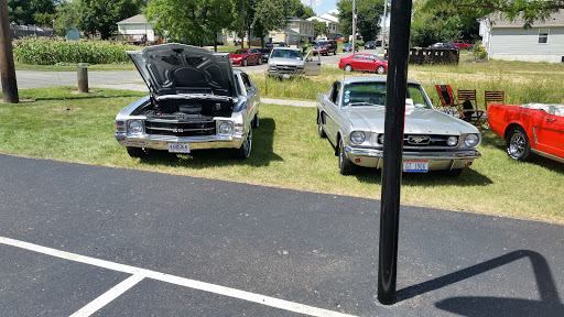 Community Center «Hazelwood Community Center», reviews and photos, 11090 Oak Ave, Blue Ash, OH 45242, USA