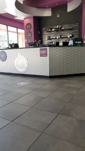 Gym «Planet Fitness - Lexington, KY», reviews and photos, 1650 Bryan Station Rd, Lexington, KY 40505, USA
