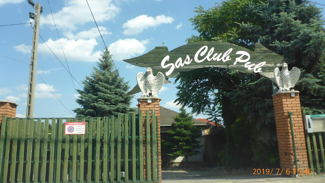 Értékelések erről a helyről: Sas Club Pub, Taksony - Étterem