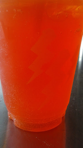 Mexican Restaurant «QDOBA Mexican Eats», reviews and photos, 2202 Main St, Carol Stream, IL 60188, USA