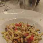 Photo n°1 de l'avis de Angelo.a fait le 28/12/2018 à 21:16 sur le  La Cambusa à Palermo