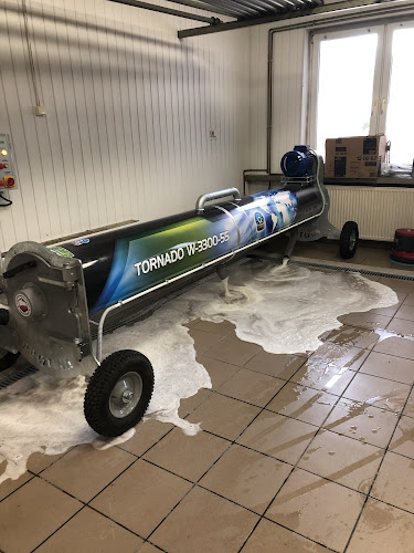 Zakład Pralniczy S.C. - Zamość