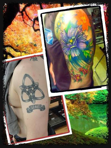 Explore divine feminine tattoo ideas, creative tattoo ideas in La Crosse, available at La Crosse Tattoo