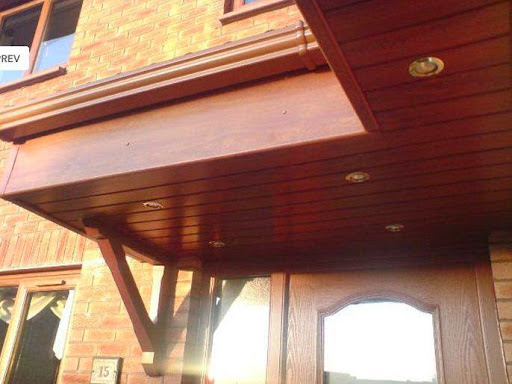 Wilsons Seamless Guttering And Roofline Installation