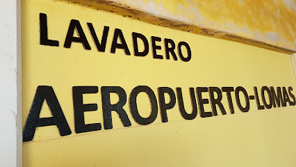 Lavadero Aeropuerto - Lomas