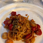 Photo n°4 de l'avis de Edward.a fait le 06/07/2019 à 20:40 sur le  Ristorante La Pernice à Sulzano