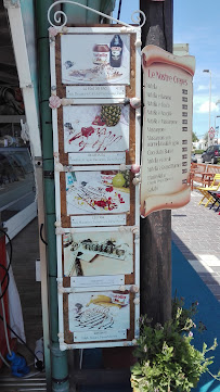 Menu du Gelateria La Baia dei Baci - Alta Qualità à Misano Adriatico