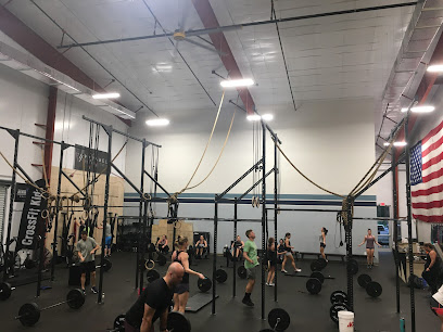PhysWell Fitness | CrossFit NOC - 14797 Philips Hwy #114, Jacksonville, FL 32256