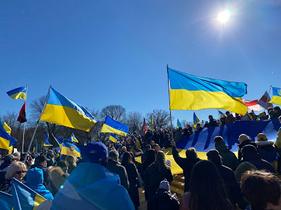 Razom for Ukraine