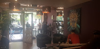 Atmosphère du Café Tower Coffee Grenoble - n°2